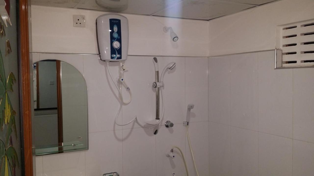 Max Safari Villa Udawalawe Dış mekan fotoğraf