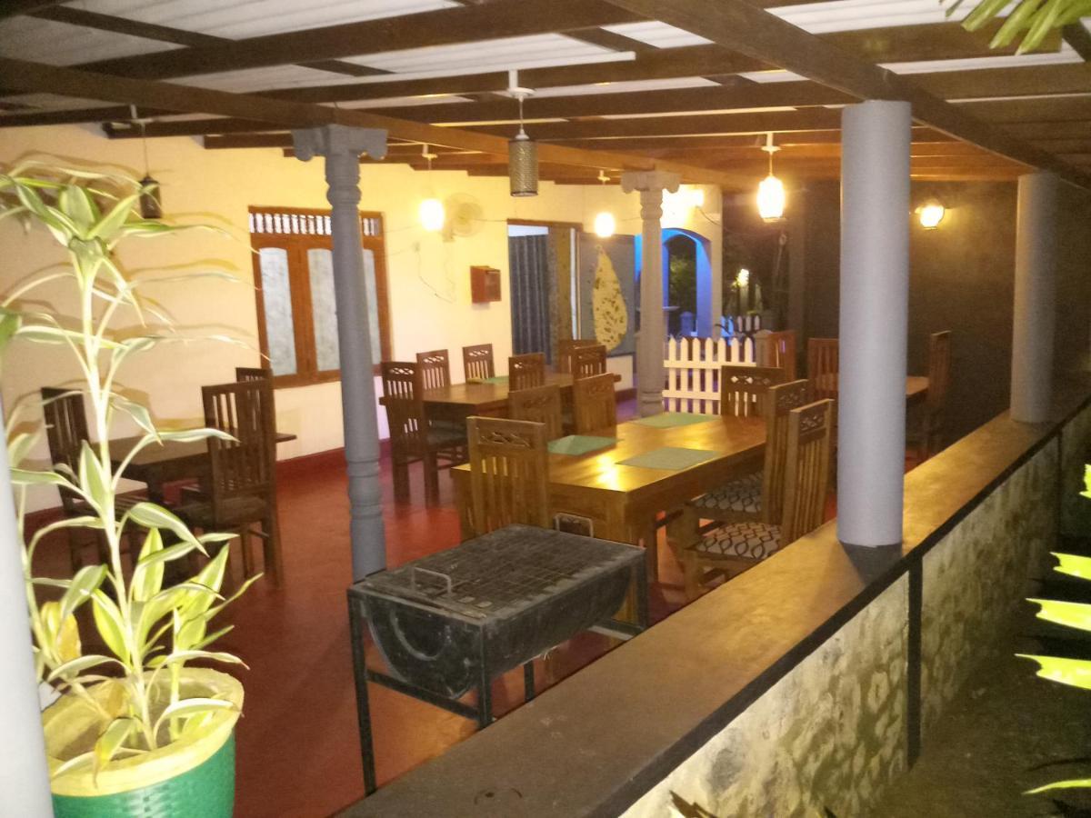 Max Safari Villa Udawalawe Dış mekan fotoğraf