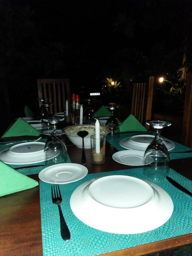 Max Safari Villa Udawalawe Dış mekan fotoğraf