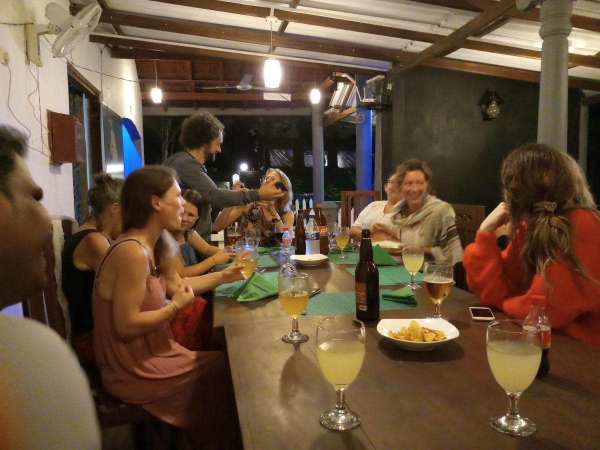Max Safari Villa Udawalawe Dış mekan fotoğraf