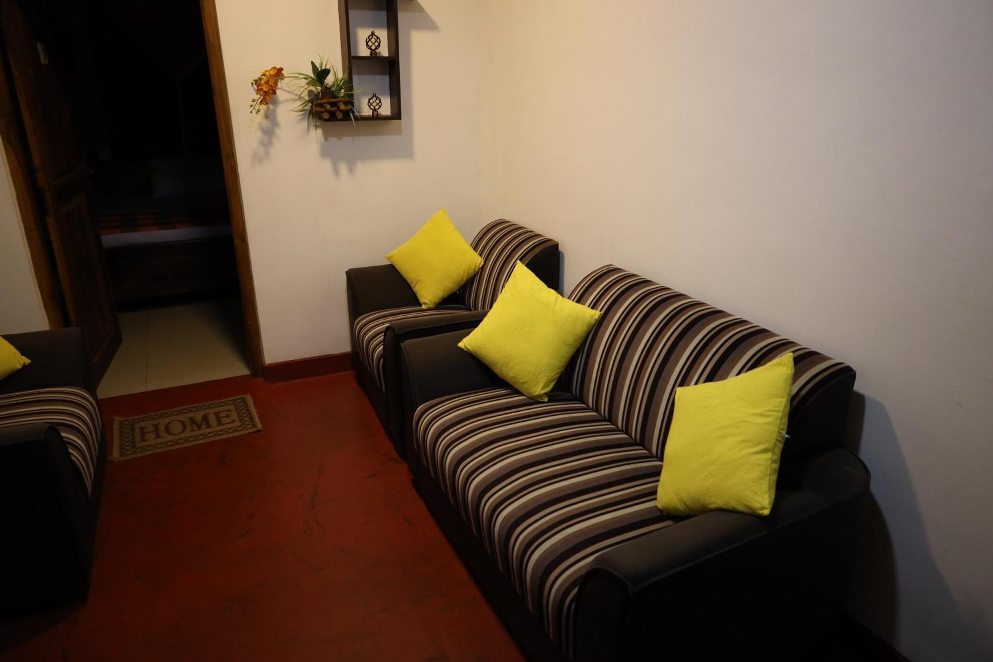 Max Safari Villa Udawalawe Dış mekan fotoğraf