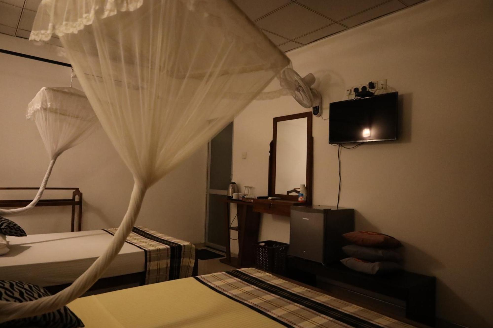 Max Safari Villa Udawalawe Dış mekan fotoğraf