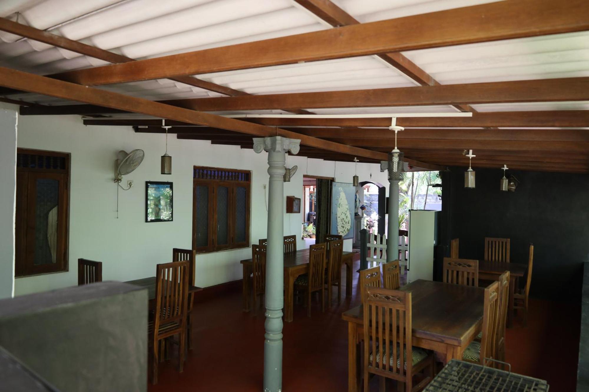 Max Safari Villa Udawalawe Dış mekan fotoğraf