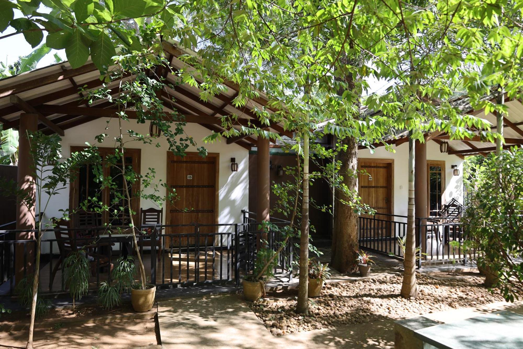 Max Safari Villa Udawalawe Dış mekan fotoğraf