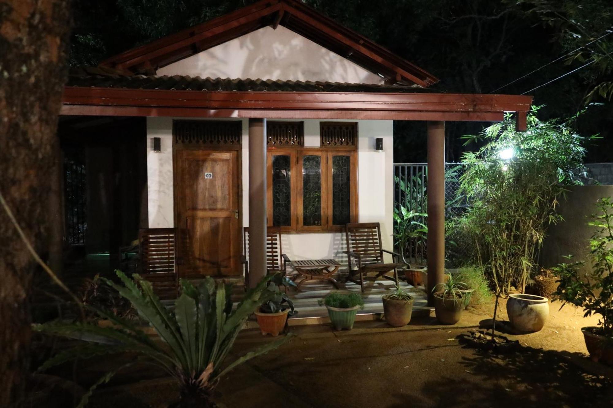 Max Safari Villa Udawalawe Dış mekan fotoğraf