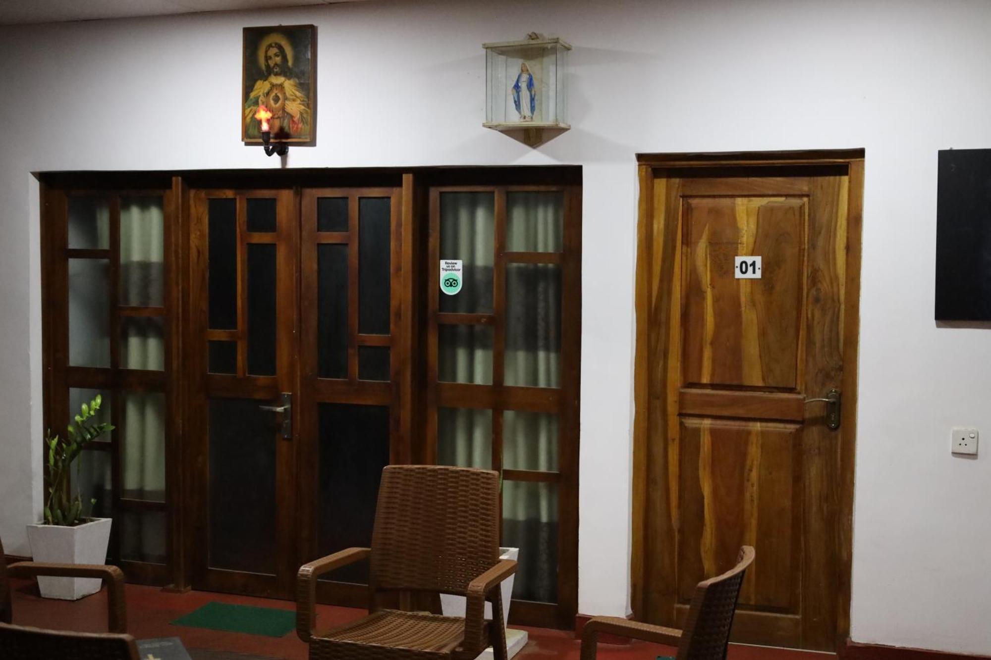 Max Safari Villa Udawalawe Dış mekan fotoğraf