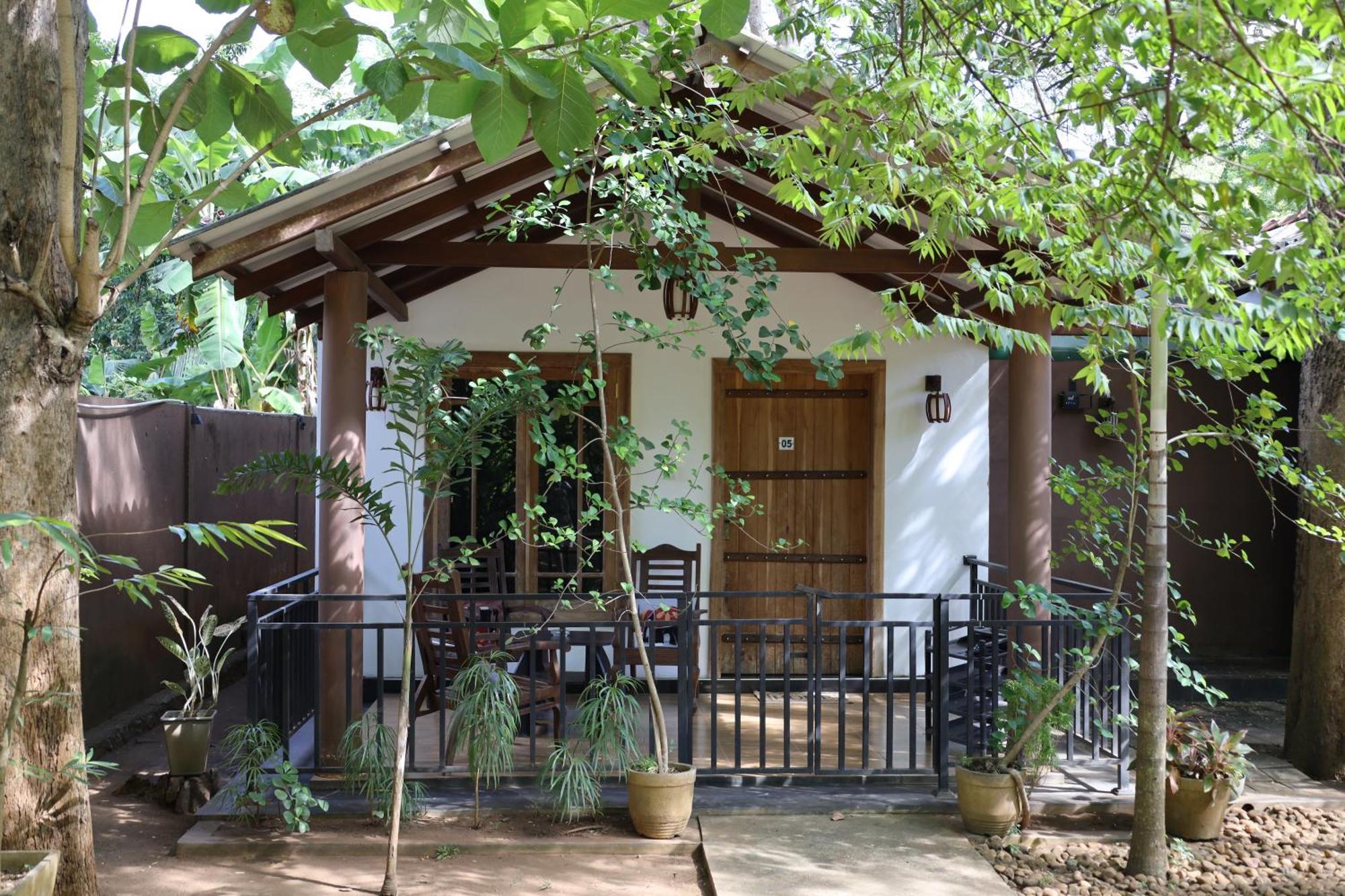 Max Safari Villa Udawalawe Dış mekan fotoğraf