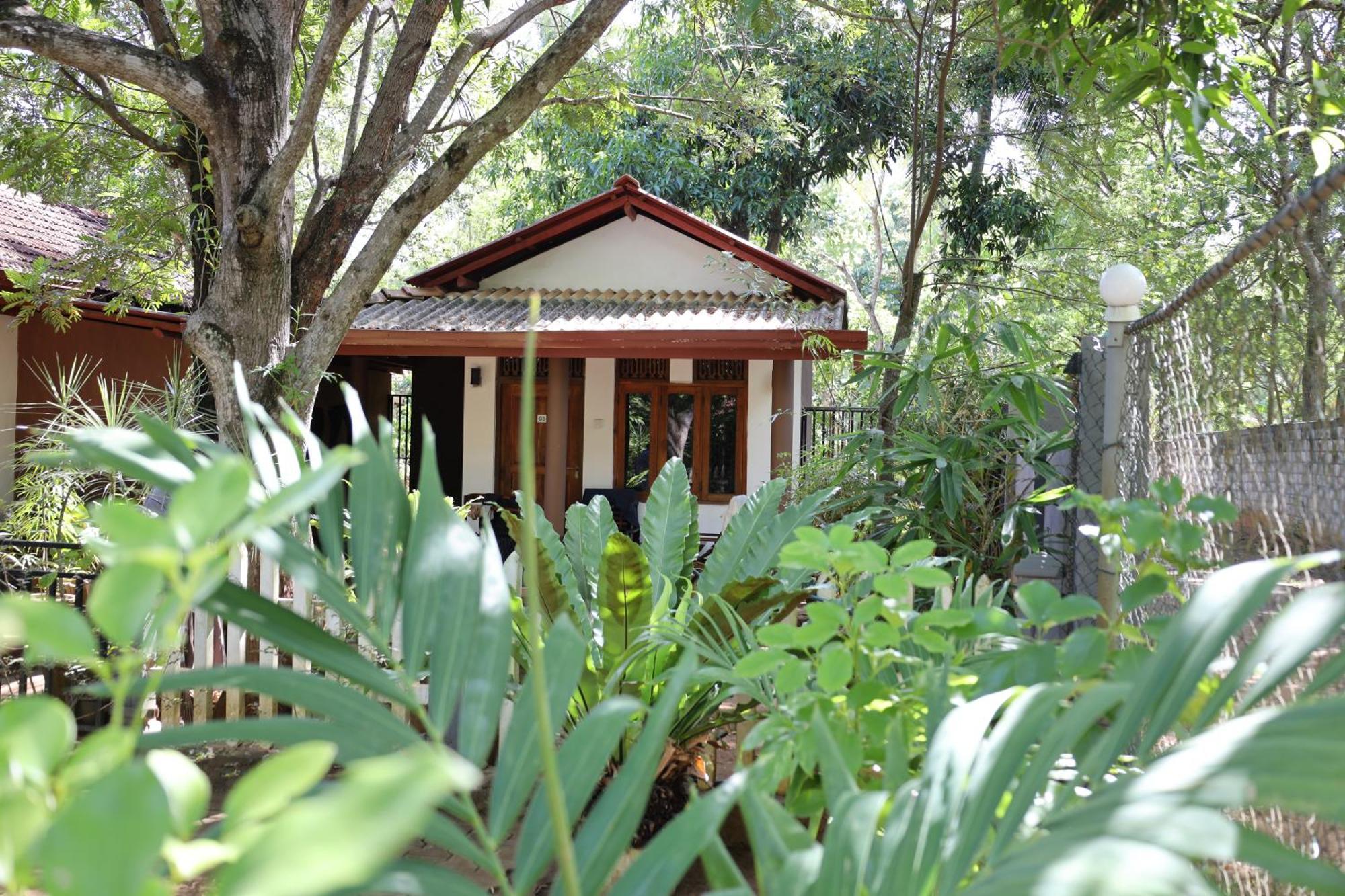 Max Safari Villa Udawalawe Dış mekan fotoğraf