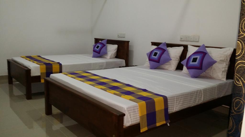 Max Safari Villa Udawalawe Dış mekan fotoğraf