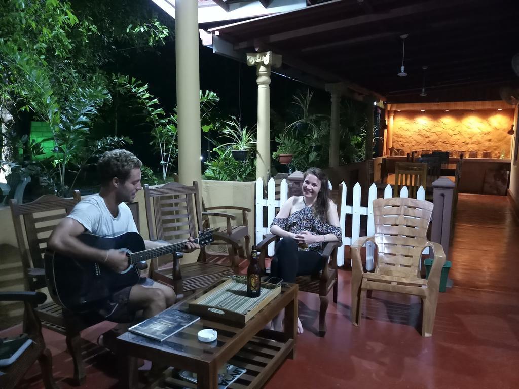 Max Safari Villa Udawalawe Dış mekan fotoğraf