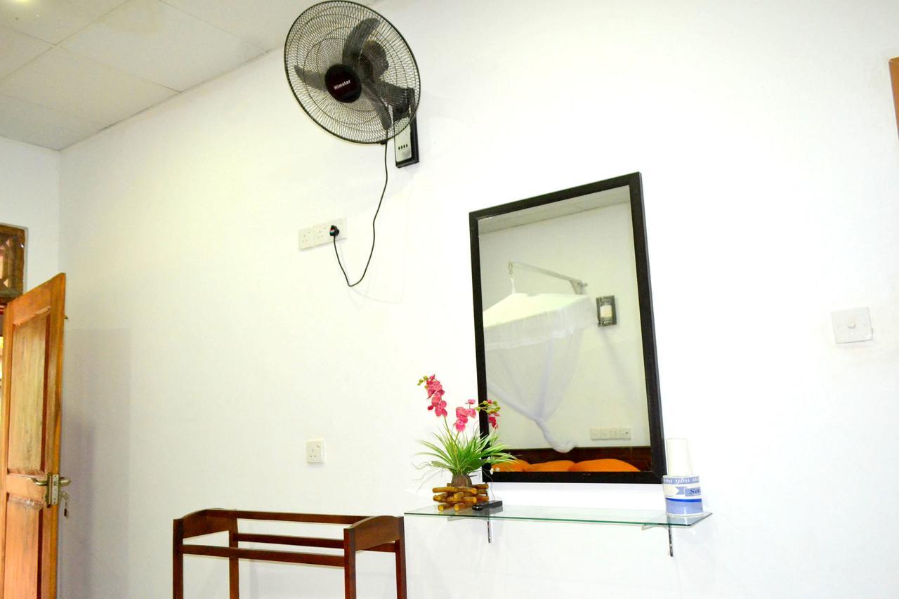 Max Safari Villa Udawalawe Dış mekan fotoğraf