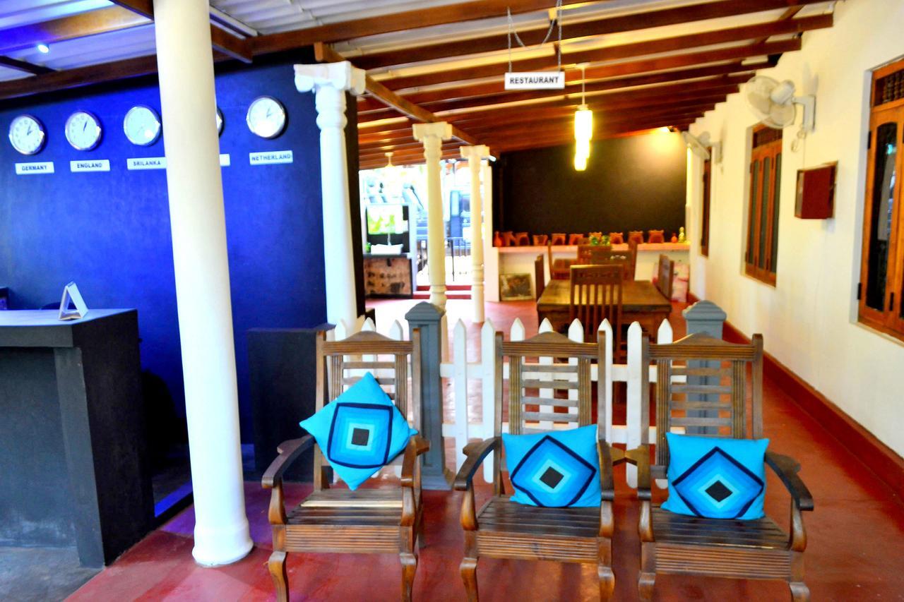 Max Safari Villa Udawalawe Dış mekan fotoğraf