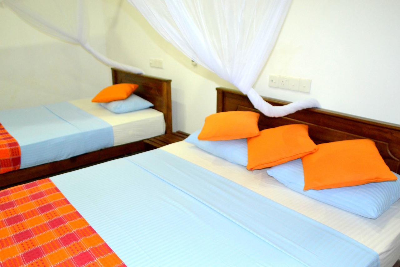 Max Safari Villa Udawalawe Dış mekan fotoğraf