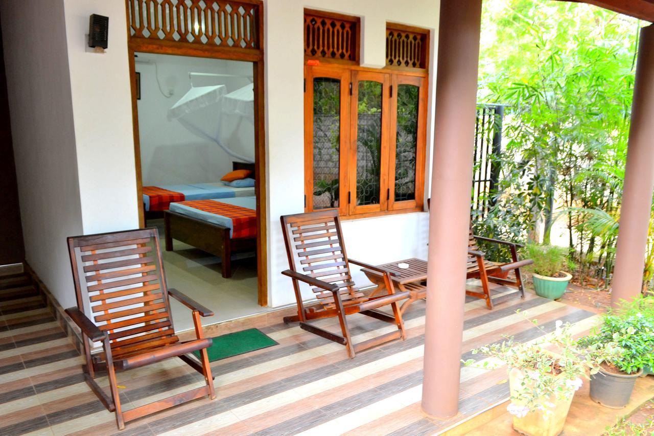 Max Safari Villa Udawalawe Dış mekan fotoğraf