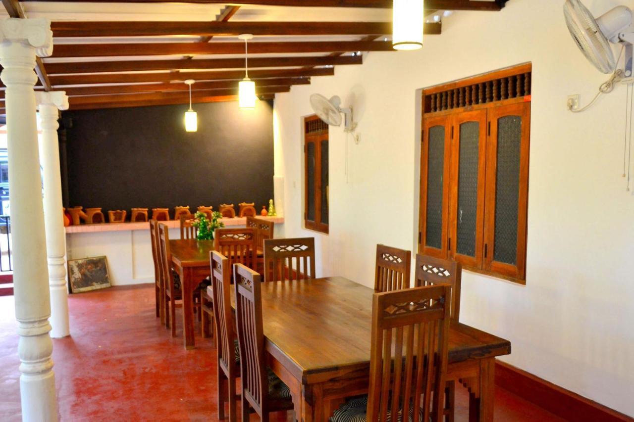 Max Safari Villa Udawalawe Dış mekan fotoğraf