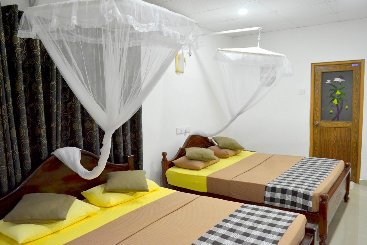 Max Safari Villa Udawalawe Dış mekan fotoğraf