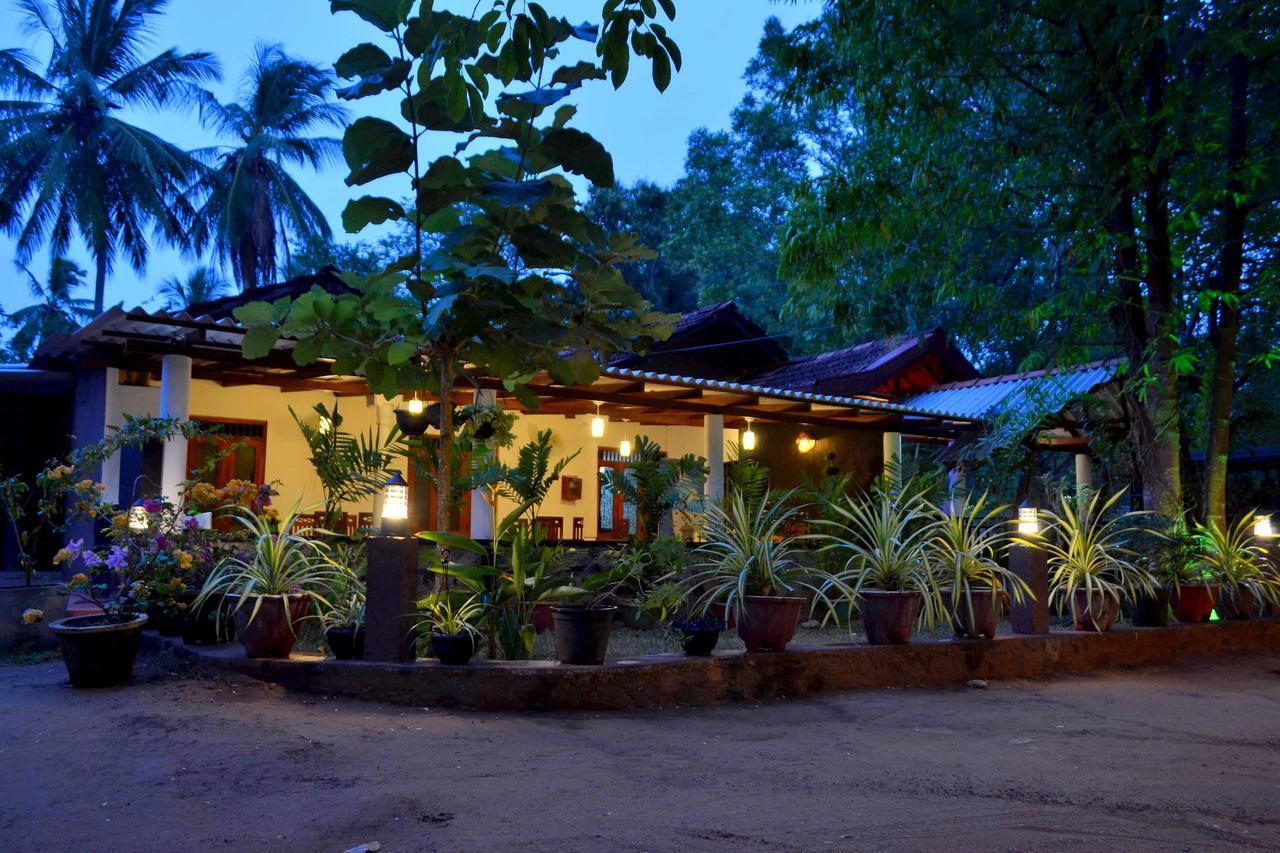 Max Safari Villa Udawalawe Dış mekan fotoğraf
