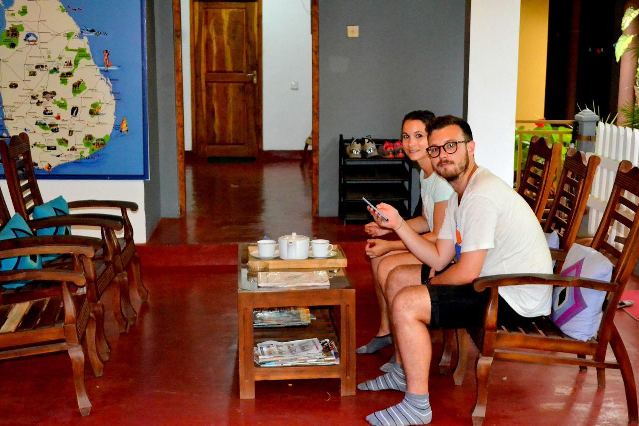 Max Safari Villa Udawalawe Dış mekan fotoğraf