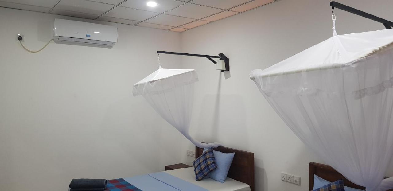 Max Safari Villa Udawalawe Dış mekan fotoğraf
