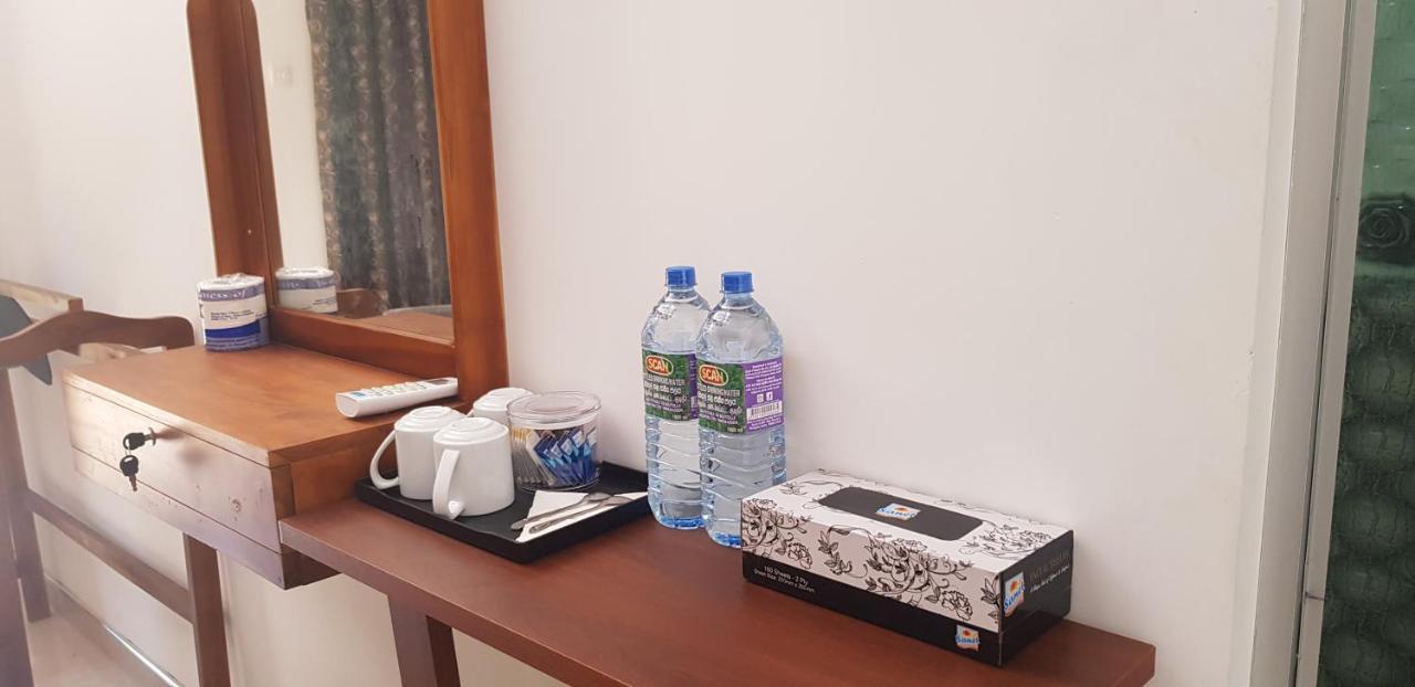 Max Safari Villa Udawalawe Dış mekan fotoğraf