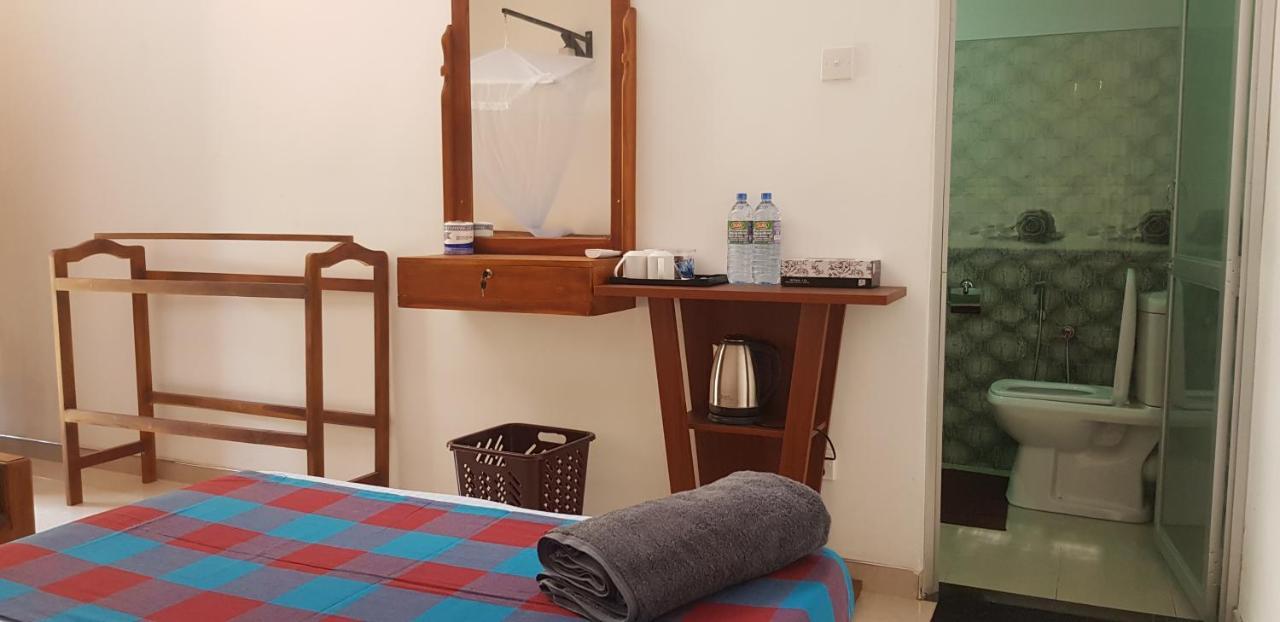 Max Safari Villa Udawalawe Dış mekan fotoğraf