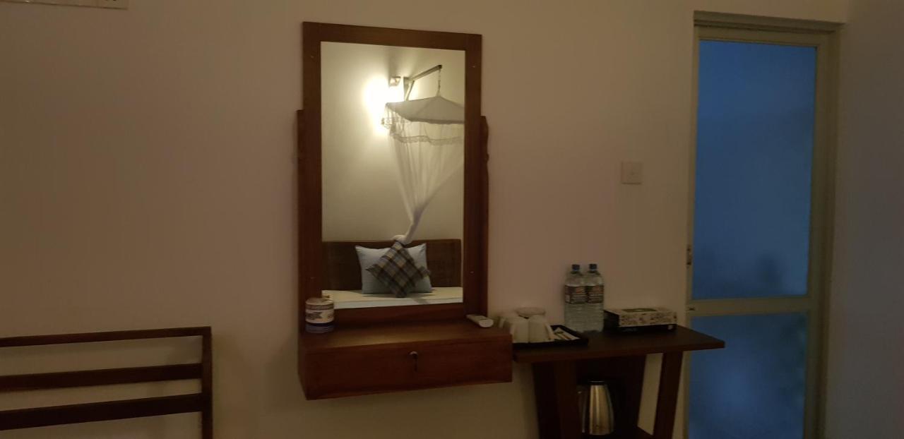 Max Safari Villa Udawalawe Dış mekan fotoğraf