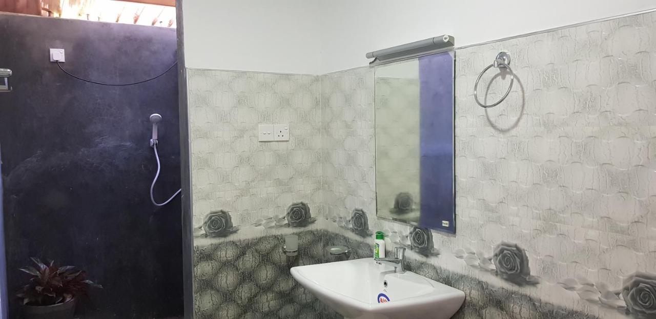 Max Safari Villa Udawalawe Dış mekan fotoğraf