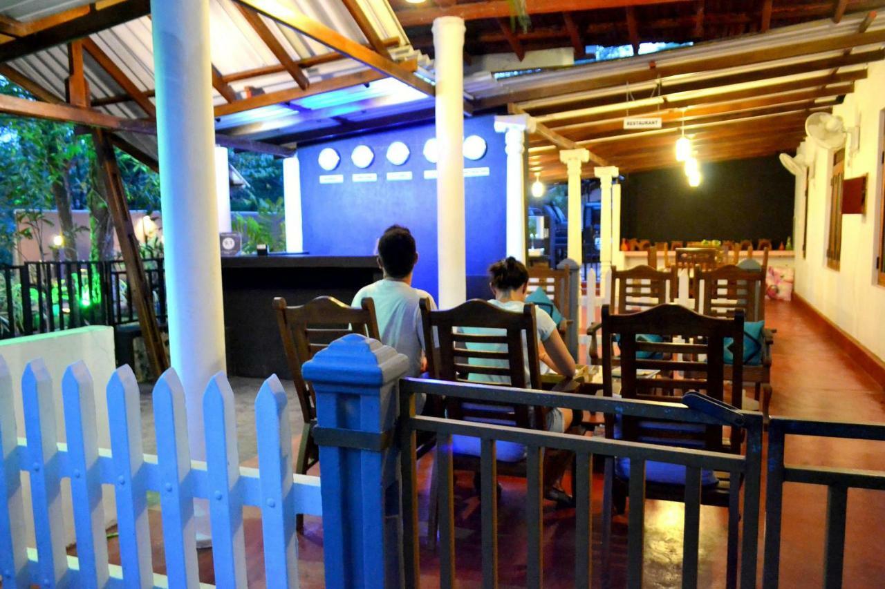 Max Safari Villa Udawalawe Dış mekan fotoğraf